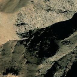 Satellite imagery of Tsatsanday Ghar, AF