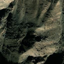 Satellite imagery of Tsatsanday Ghar, AF