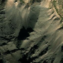 Satellite imagery of Tsatsanday Ghar, AF