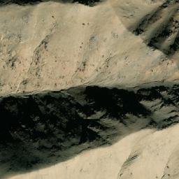 Satellite imagery of Bilow Ghar, AF