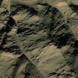 Satellite imagery of Kōh-e Darah, AF