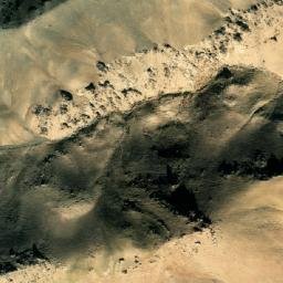 Satellite imagery of Khwājah Samand Bābā Ghar, AF