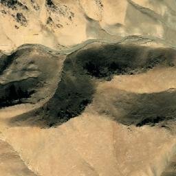 Satellite imagery of Khwājah Samand Bābā Ghar, AF