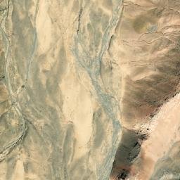 Satellite imagery of Dê Hamzē Ghar, AF