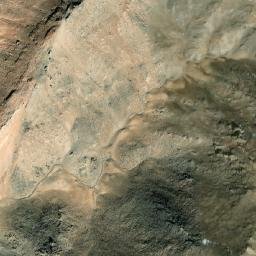 Satellite imagery of Dê Hamzē Ghar, AF