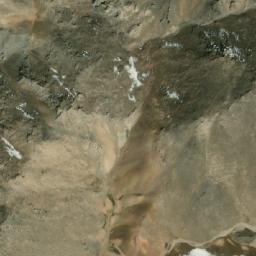 Satellite imagery of Dê Hamzē Ghar, AF