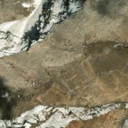 Satellite imagery of Gowsang, AF