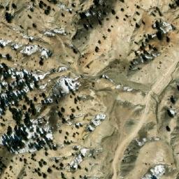 Satellite imagery of Liwānō Tang, AF