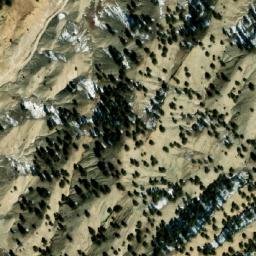 Satellite imagery of Liwānō Tang, AF