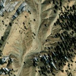 Satellite imagery of Liwānō Tang, AF