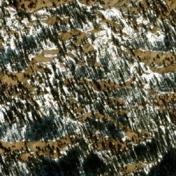 Satellite imagery of Wrēdz Murghêh Ghar, AF