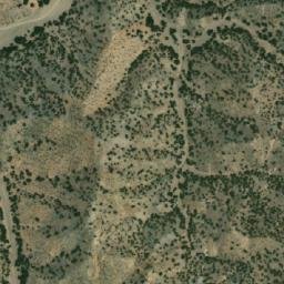 Satellite imagery of Kāzhah, AF