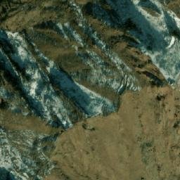 Satellite imagery of cairn, IN