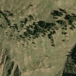 Satellite imagery of cairn, IN