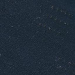 Satellite imagery of Shiro Bana, JP