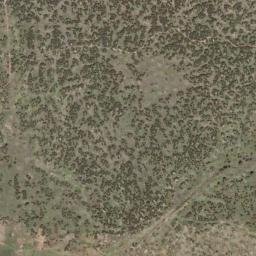 Satellite imagery of BED — NGS DC1499 — San Diego, US, US