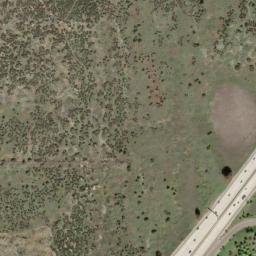 Satellite imagery of BED — NGS DC1499 — San Diego, US, US