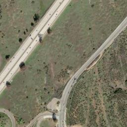 Satellite imagery of N 896 RESET — NGS DC0920 — San Diego, US, US