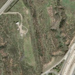 Satellite imagery of N 896 RESET — NGS DC0920 — San Diego, US, US