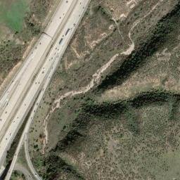 Satellite imagery of N 896 RESET — NGS DC0920 — San Diego, US, US
