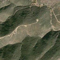 Satellite imagery of 299.6 — NGS DC0957 — San Diego, US, US