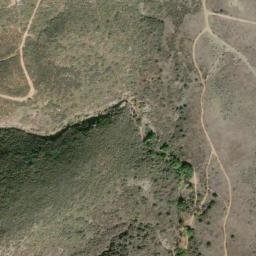 Satellite imagery of 299.6 — NGS DC0957 — San Diego, US, US