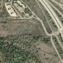 Satellite imagery of BOY — NGS DC1454 — Santee, US, US