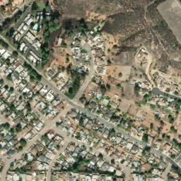 Satellite imagery of N 281 — NGS DC0508 — Santee, US, US