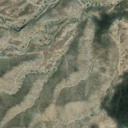 Satellite imagery of Three C Mine, US