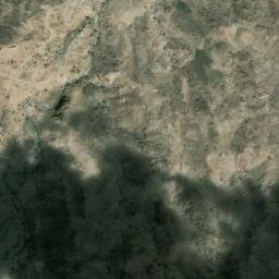 Satellite imagery of Three C Mine, US
