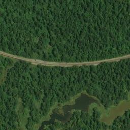 Satellite imagery of Samples Bluff, US