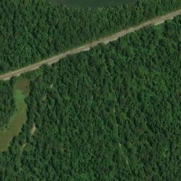 Satellite imagery of Samples Bluff, US