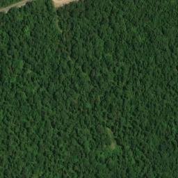 Satellite imagery of Samples Bluff, US