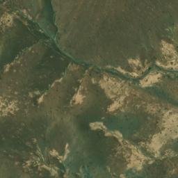 Satellite imagery of Drâa el Arch, MA