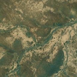 Satellite imagery of Drâa el Arch, MA