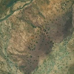 Satellite imagery of Drâa el Arch, MA