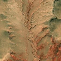 Satellite imagery of Chabkat Hrabech, MA