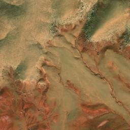 Satellite imagery of Chabkat Hrabech, MA