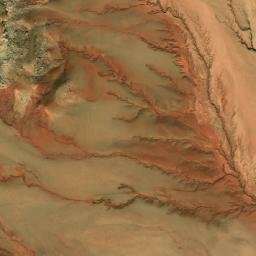 Satellite imagery of Chabkat Hrabech, MA