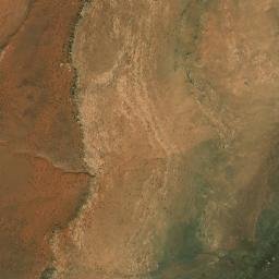 Satellite imagery of Oum el ’Ar’ar, DZ