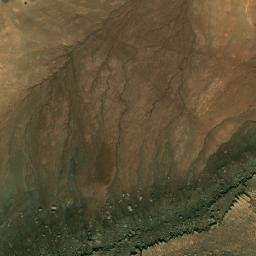 Satellite imagery of Oum el ’Ar’ar, DZ