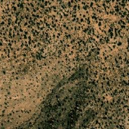Satellite imagery of Râs Touil, DZ