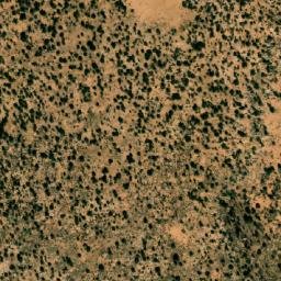 Satellite imagery of Râs Touil, DZ