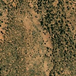 Satellite imagery of Râs Touil, DZ