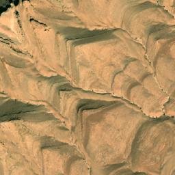 Satellite imagery of Teniet el Atten, DZ
