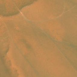 Satellite imagery of Draa ez Zaza, DZ