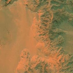 Satellite imagery of Kouif ed Dorbane, DZ