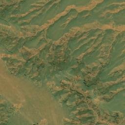 Satellite imagery of Kouif ed Dorbane, DZ