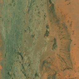 Satellite imagery of El Djobb, DZ