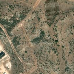 Satellite imagery of Mitspe Arbel, IL